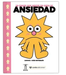 10 cosas que hacer en caso de ansiedad