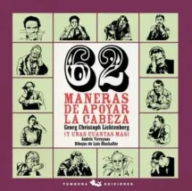 62 Maneras de apoyar la cabeza