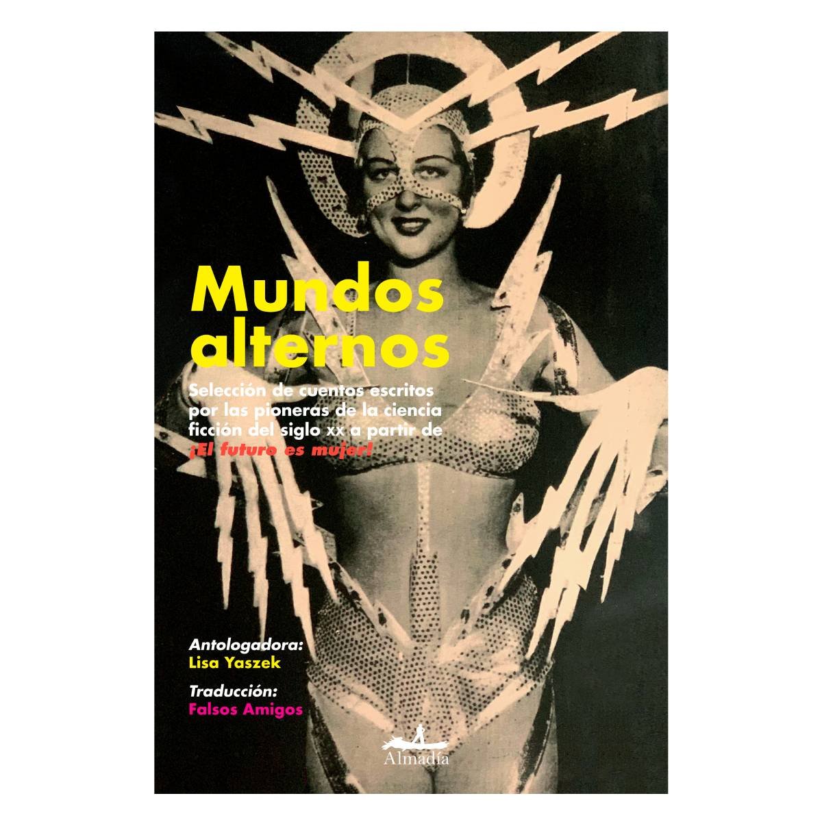 MUNDOS ALTERNOS