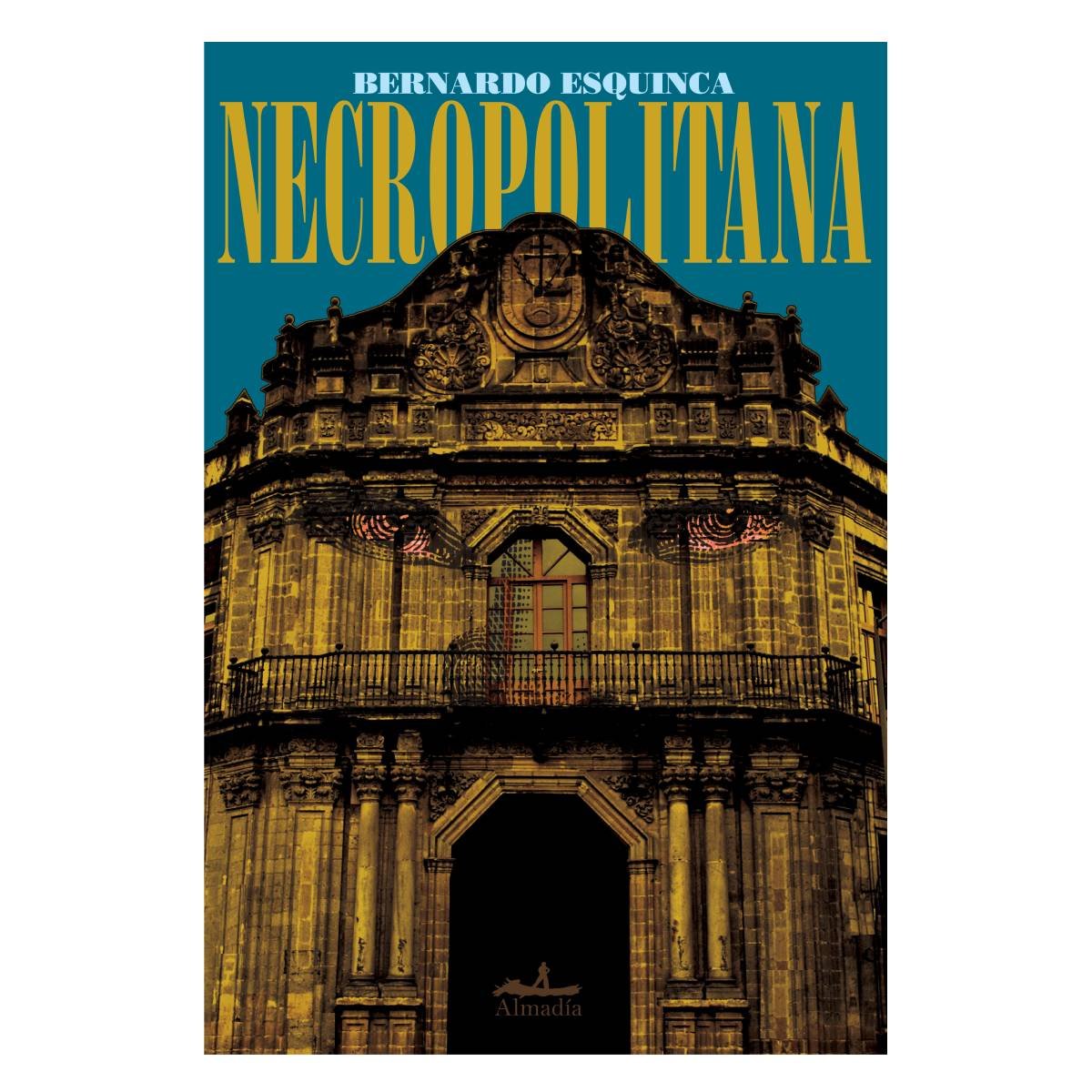 NECROPOLITANA