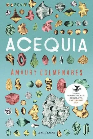 Acequia