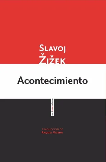 Acontecimiento