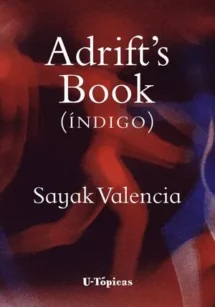 Adrift´s book