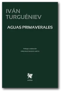 Aguas primaverales