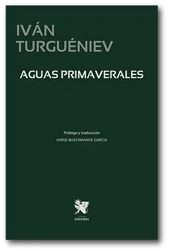 Aguas primaverales