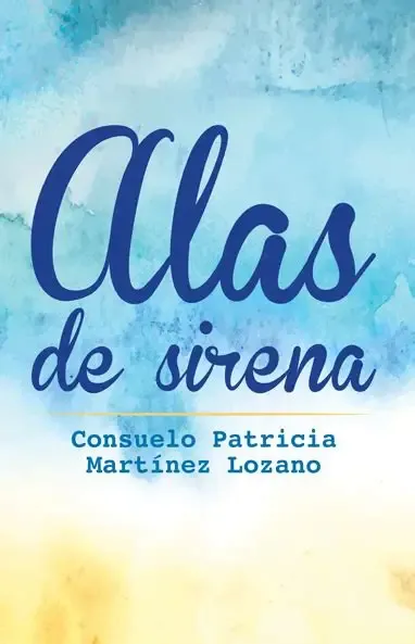 Alas de sirena
