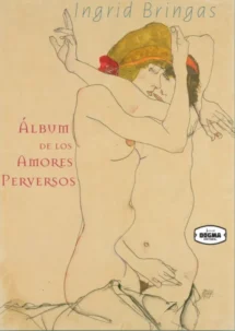 Álbum de los amores perversos