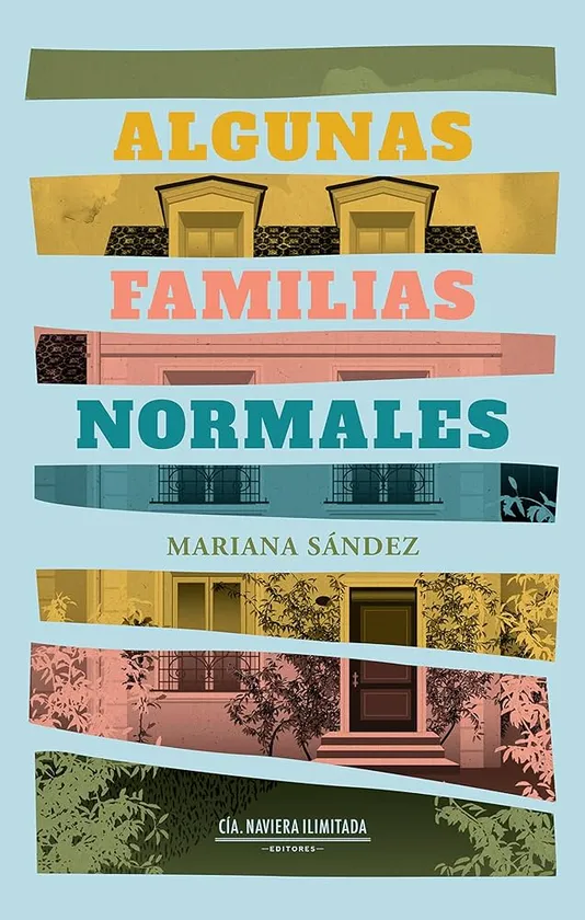 Algunas familias normales