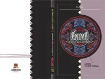 Ánima. Cuentos de fantasmas