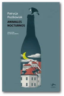 Animales nocturnos