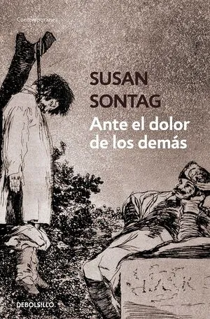 Ante el dolor de los demás