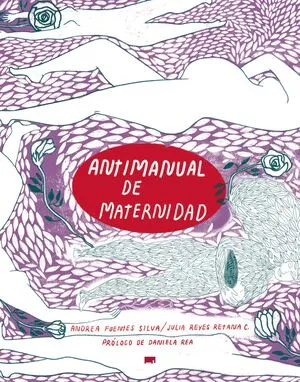 Antimanual de maternidad