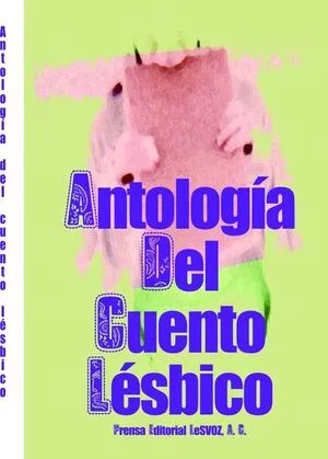 Antología del cuento lésbico