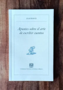 Apuntes sobre el arte de escribir cuentos