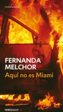 Aquí no es Miami
