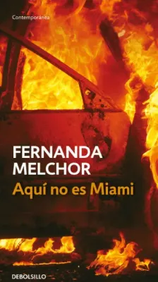 Aquí no es Miami