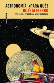 Astronomía ¿Para qué?