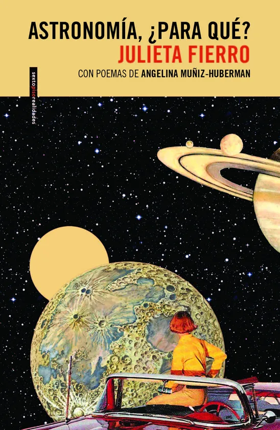 Astronomía ¿Para qué?