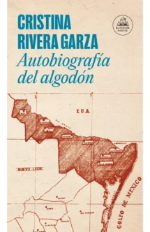 Autobiografía del algodón