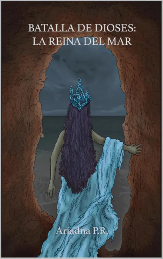 Batalla de dioses: la reina del mar