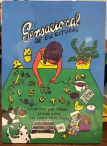 Bisutería (Tomo 4 del Sensacional de escrituras)