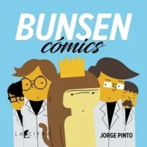 Bunsen Cómics