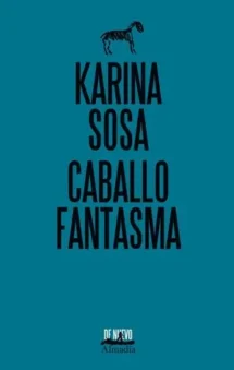 CABALLO FANTASMA