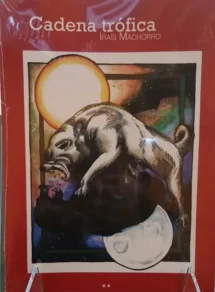Cadena trófica