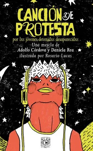 Canción de protesta