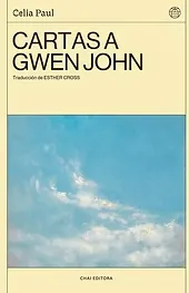Cartas a Gwen John