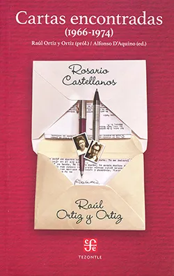 Cartas encontradas