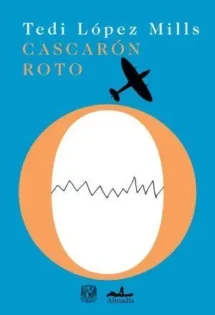 CASCARÓN ROTO