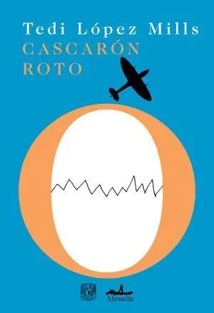 CASCARÓN ROTO