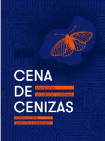 Cena de cenizas
