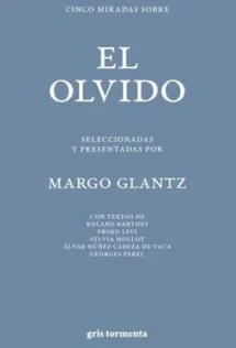 Cinco miradas sobre el olvido