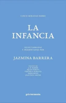 Cinco miradas sobre la infancia