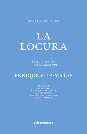 Cinco miradas sobre la locura