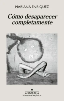 Cómo desaparecer completamente