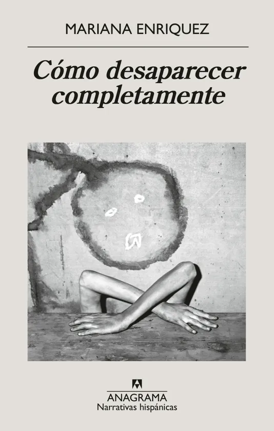 Cómo desaparecer completamente