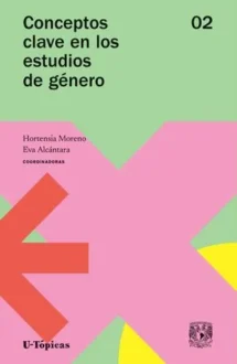 Conceptos clave en los estudios de género. Volumen 2