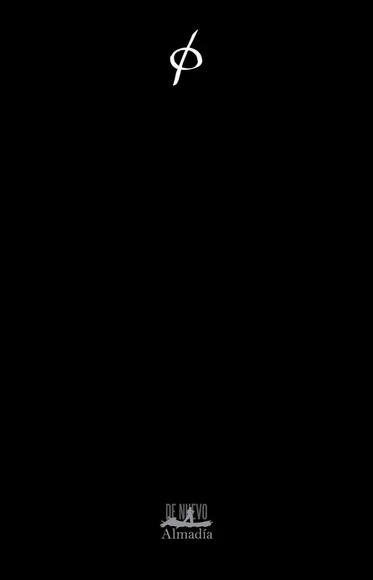 CONJUNTO VACÍO