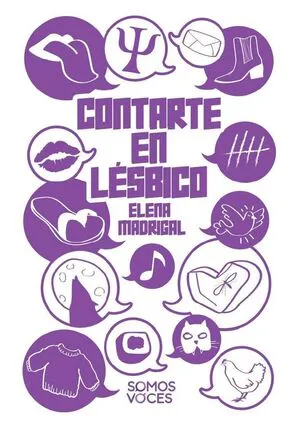 Contarte en lésbico
