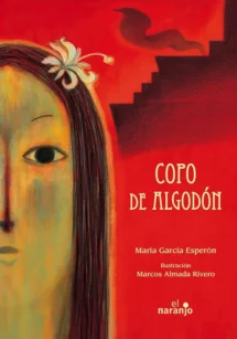 Copo de algodón
