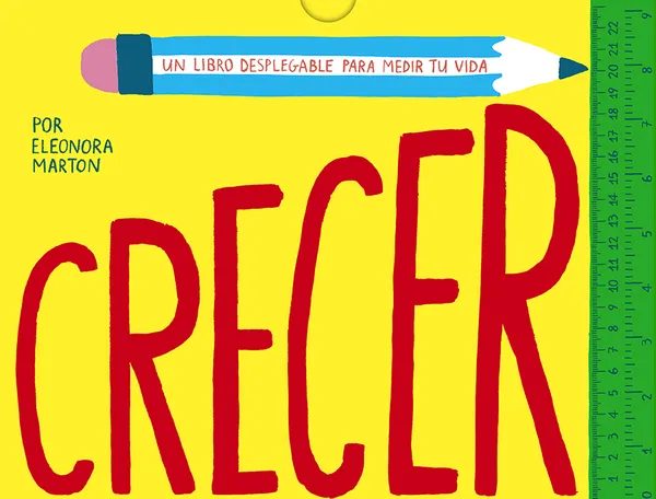Crecer
