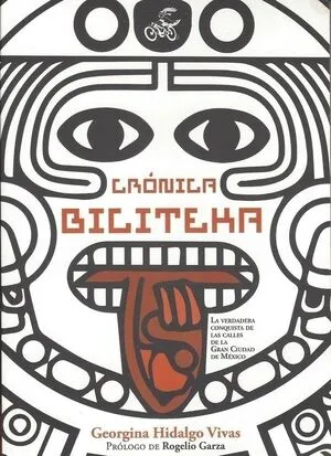 Crónica biciteka