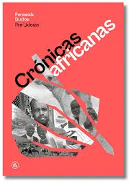 Crónicas africanas