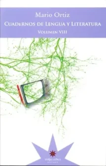 Cuadernos de lengua y literatura Vol. 8