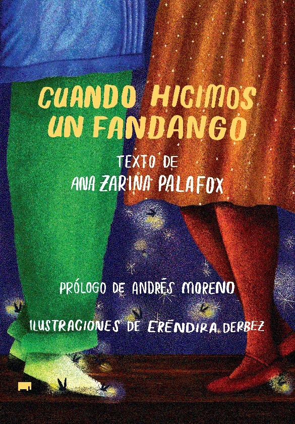 Cuando hicimos un fandango