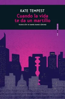 Cuando la vida te da un martillo
