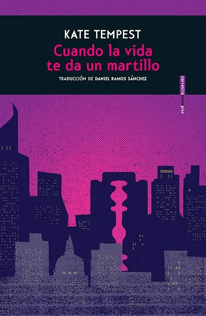 Cuando la vida te da un martillo
